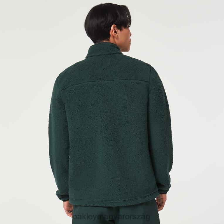 Oakley hegyi tűzserpa 6PVBJ2548 ruhák vadászzöld