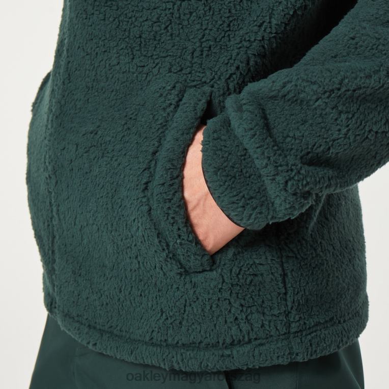 Oakley hegyi tűzserpa 6PVBJ2548 ruhák vadászzöld