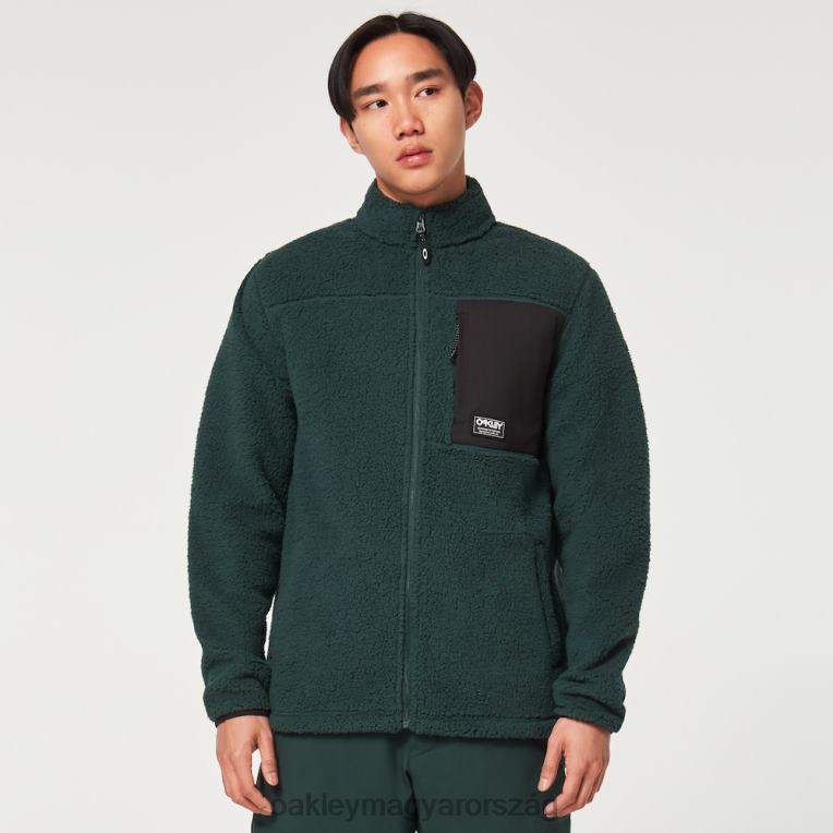 Oakley hegyi tűzserpa 6PVBJ2548 ruhák vadászzöld