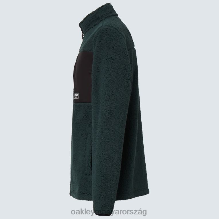 Oakley hegyi tűzserpa 6PVBJ2548 ruhák vadászzöld