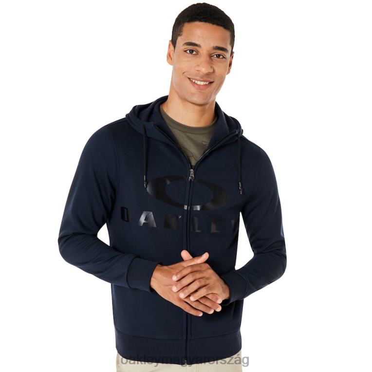 Oakley kéreg fz pulcsi 6PVBJ2400 ruhák felfog