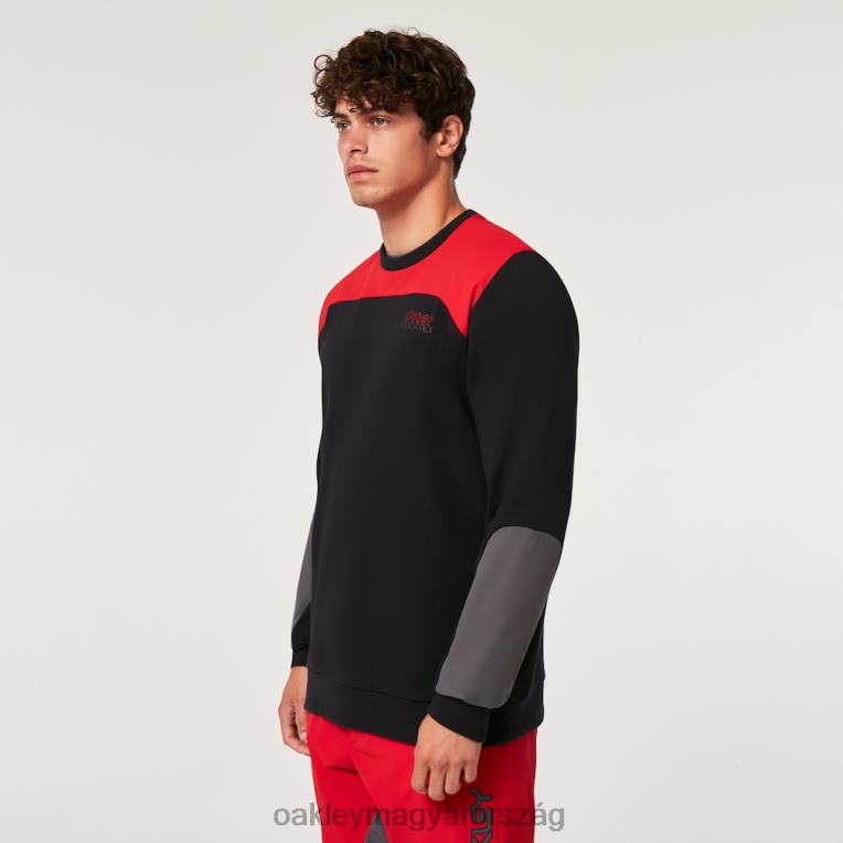 Oakley kereső '75-ös pulóver 6PVBJ2596 ruhák áramszünet