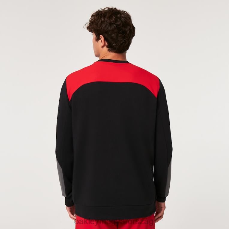 Oakley kereső '75-ös pulóver 6PVBJ2596 ruhák áramszünet