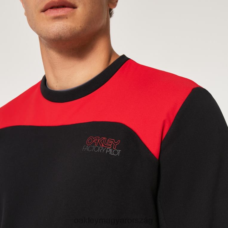 Oakley kereső '75-ös pulóver 6PVBJ2596 ruhák áramszünet