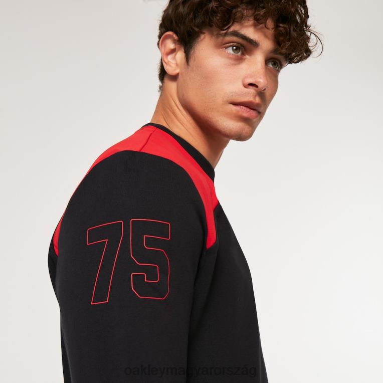 Oakley kereső '75-ös pulóver 6PVBJ2596 ruhák áramszünet