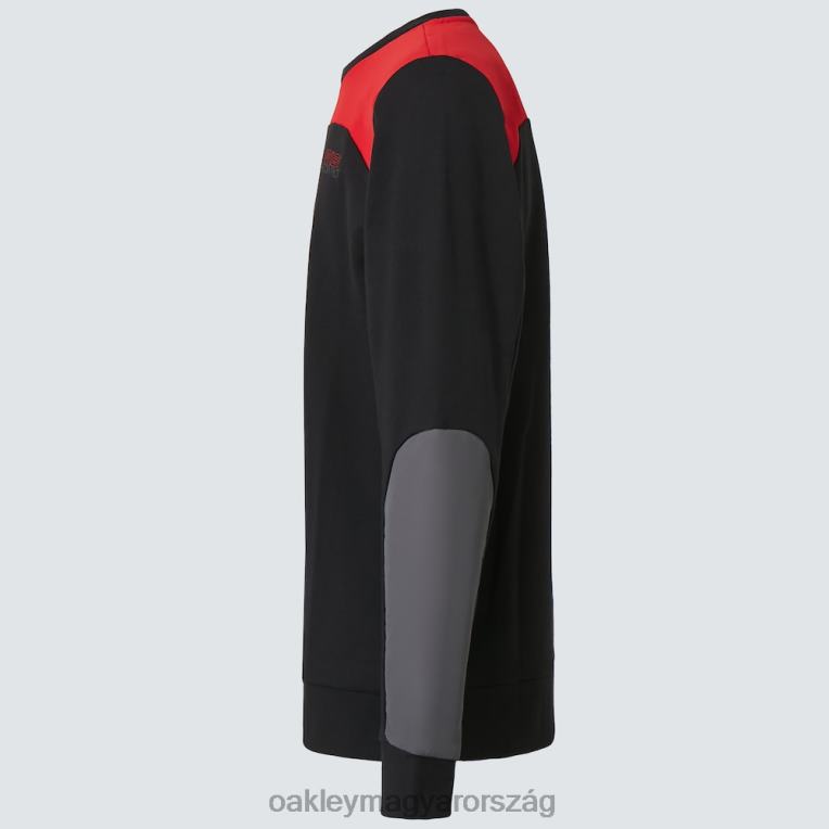 Oakley kereső '75-ös pulóver 6PVBJ2596 ruhák áramszünet