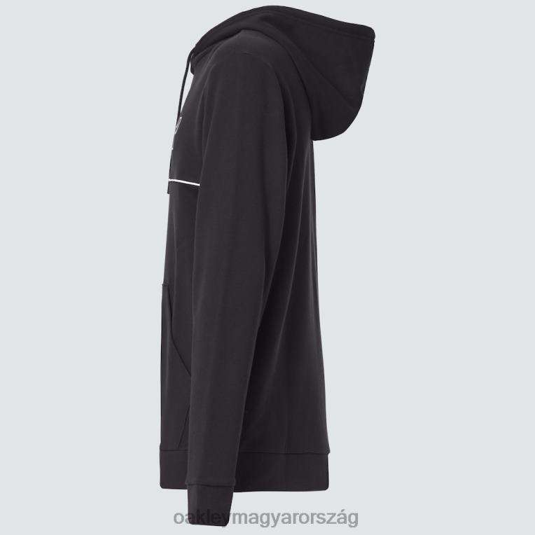 Oakley klubház b1b po kapucnis 6PVBJ2558 ruhák áramszünet