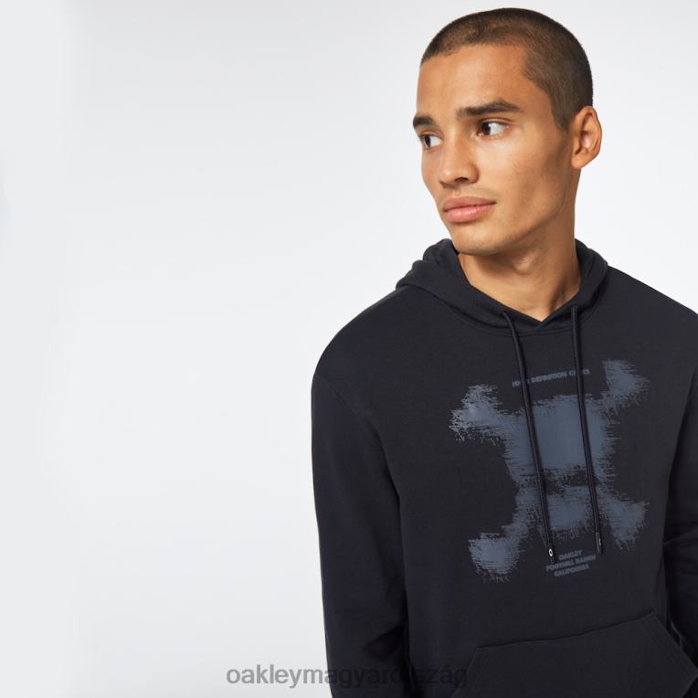 Oakley koponya po kapucnis 6PVBJ2534 ruhák áramszünet