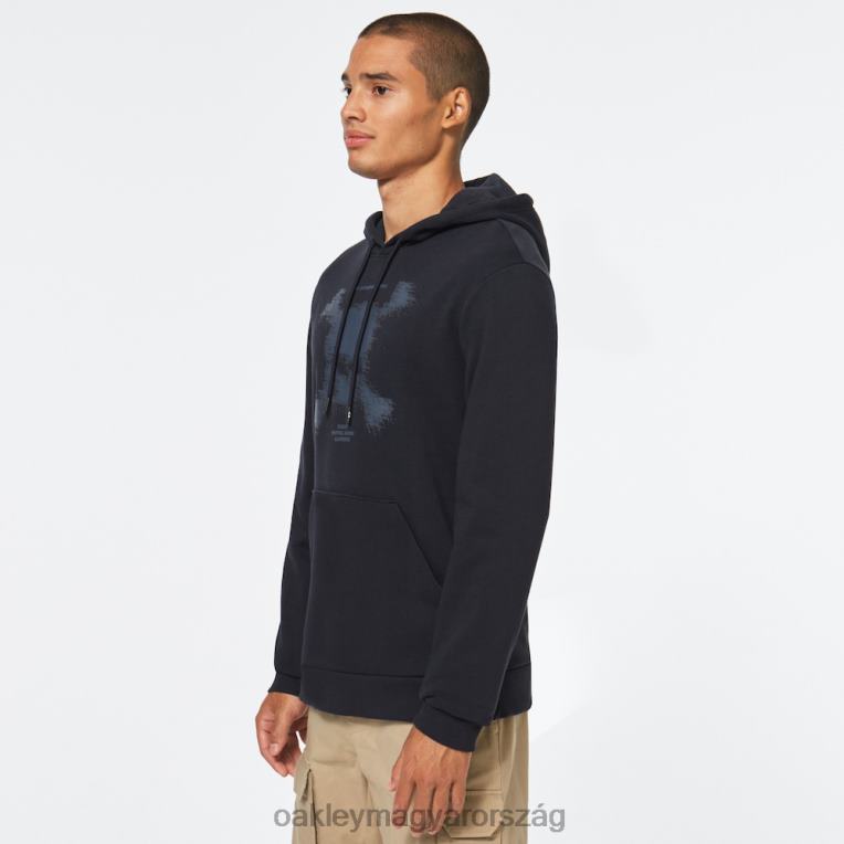 Oakley koponya po kapucnis 6PVBJ2534 ruhák áramszünet