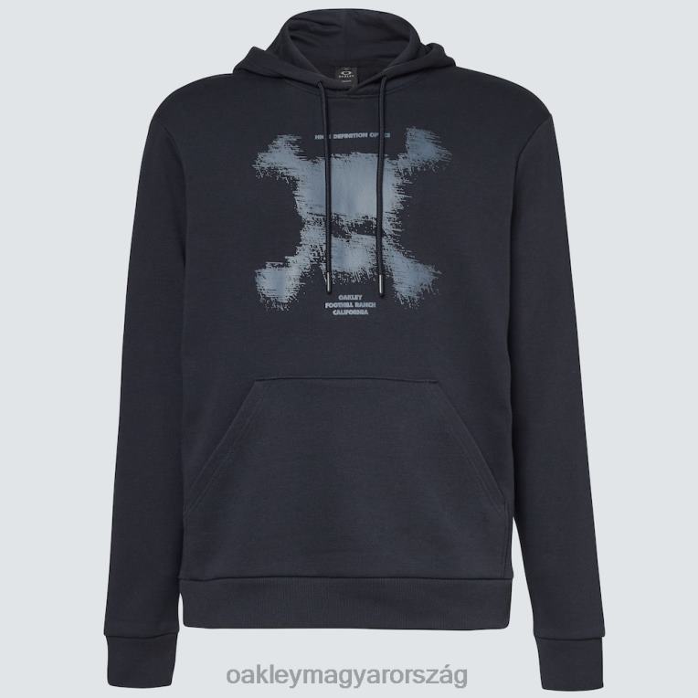 Oakley koponya po kapucnis 6PVBJ2534 ruhák áramszünet