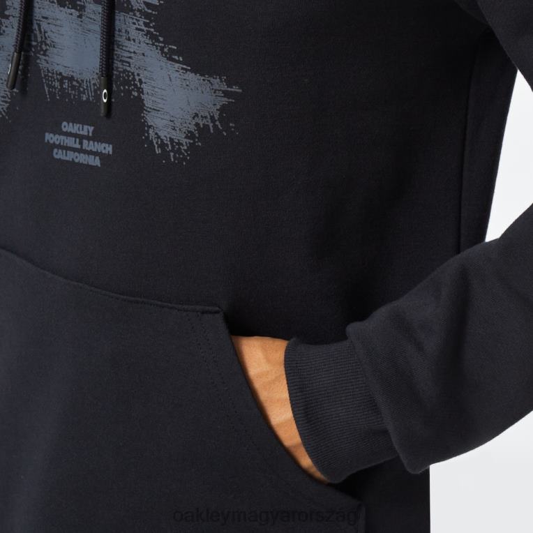 Oakley koponya po kapucnis 6PVBJ2534 ruhák áramszünet