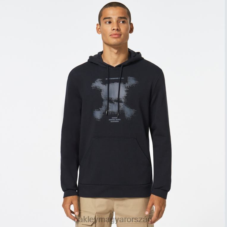 Oakley koponya po kapucnis 6PVBJ2534 ruhák áramszünet