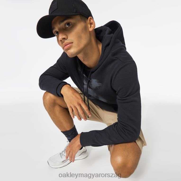 Oakley koponya po kapucnis 6PVBJ2534 ruhák áramszünet