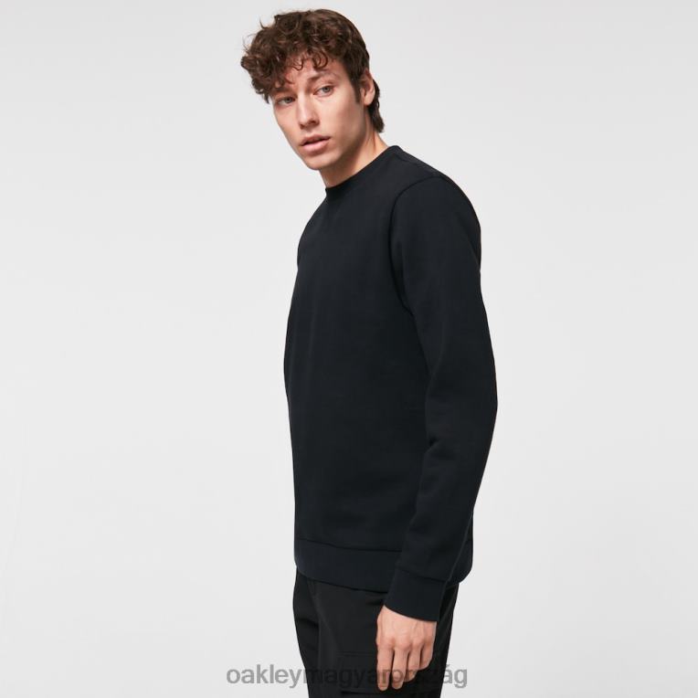 Oakley relax legénység 6PVBJ2461 ruhák áramszünet