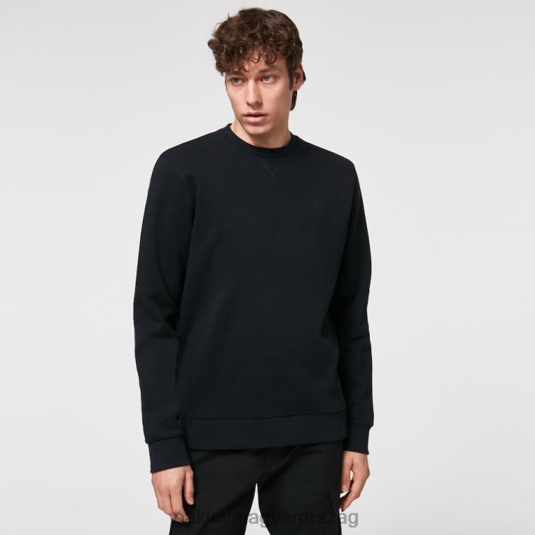 Oakley relax legénység 6PVBJ2461 ruhák áramszünet