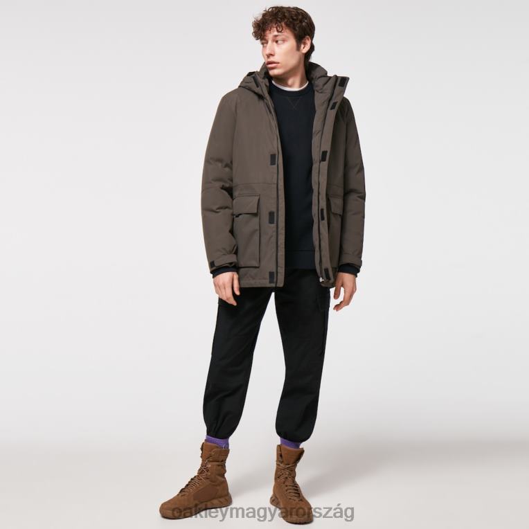 Oakley relax legénység 6PVBJ2461 ruhák áramszünet
