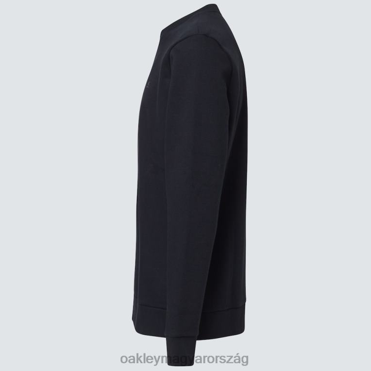 Oakley relax legénység 6PVBJ2461 ruhák áramszünet