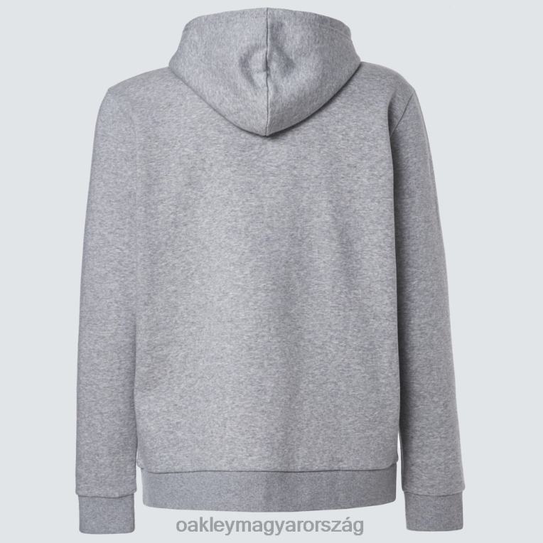 Oakley relax pulóver kapucnis pulóver 6PVBJ2426 ruhák új gránit hanga