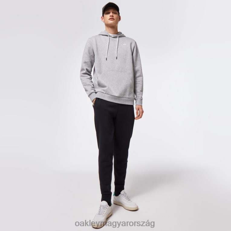 Oakley relax pulóver kapucnis pulóver 6PVBJ2426 ruhák új gránit hanga