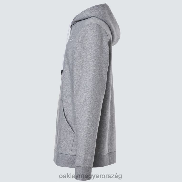 Oakley relax pulóver kapucnis pulóver 6PVBJ2426 ruhák új gránit hanga