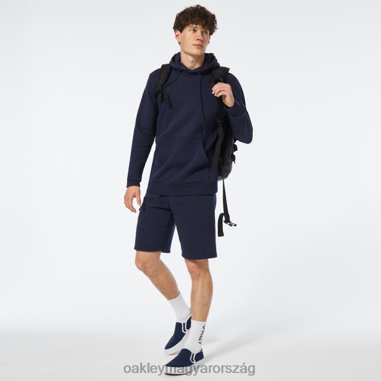 Oakley relax pulóver kapucnis pulóver 6PVBJ2427 ruhák felfog