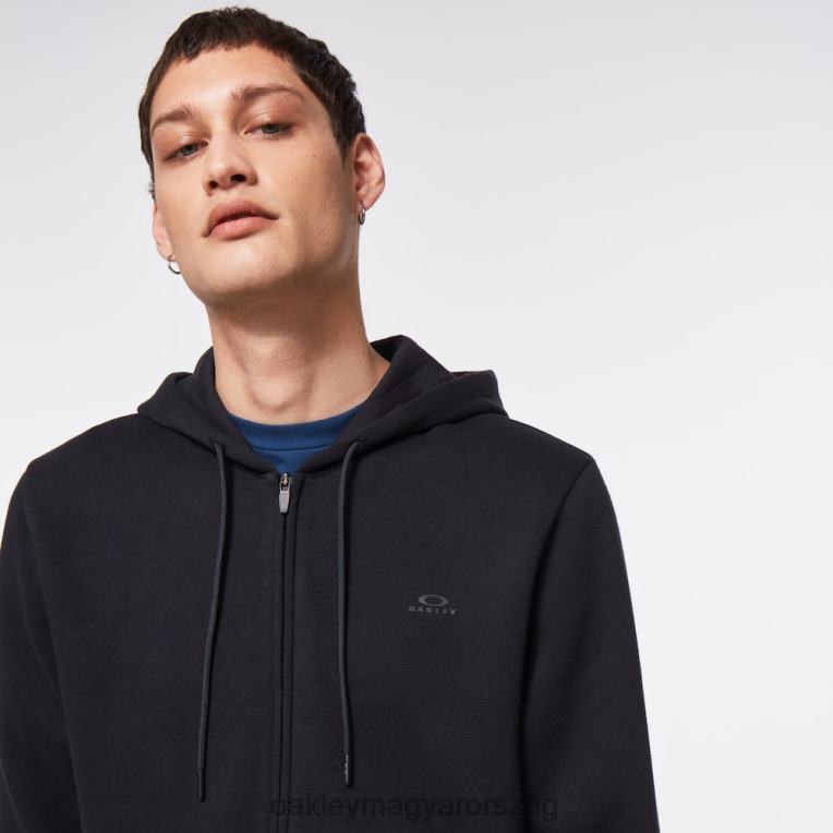 Oakley relax teljes cipzáras pulcsi 6PVBJ2422 ruhák áramszünet
