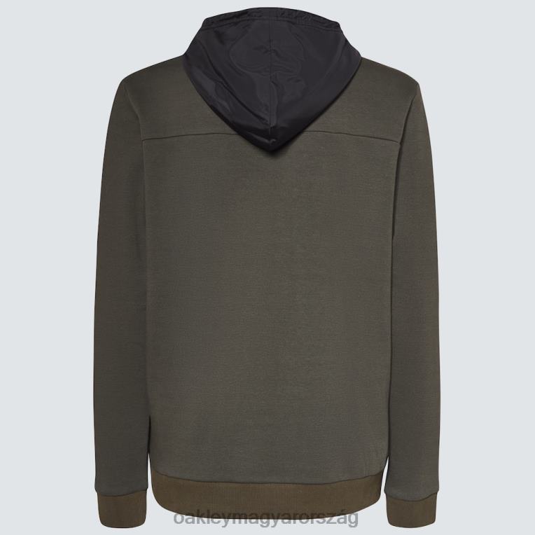 Oakley road trip rc po kapucnis 6PVBJ2313 ruhák új sötét ecset