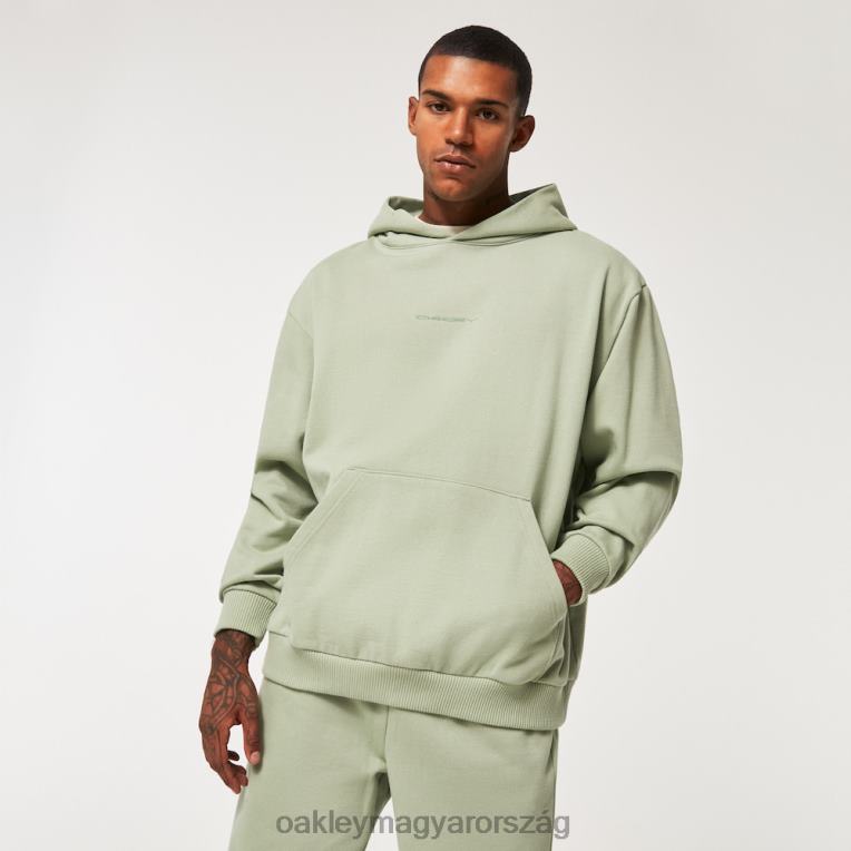 Oakley soho sl po hoodie 2.0 6PVBJ2189 ruhák új jade