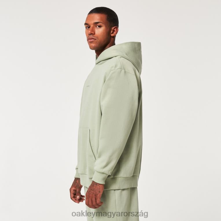 Oakley soho sl po hoodie 2.0 6PVBJ2189 ruhák új jade