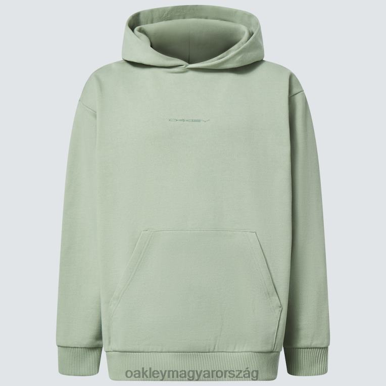 Oakley soho sl po hoodie 2.0 6PVBJ2189 ruhák új jade