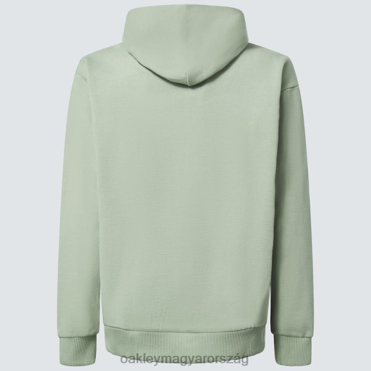 Oakley soho sl po hoodie 2.0 6PVBJ2189 ruhák új jade