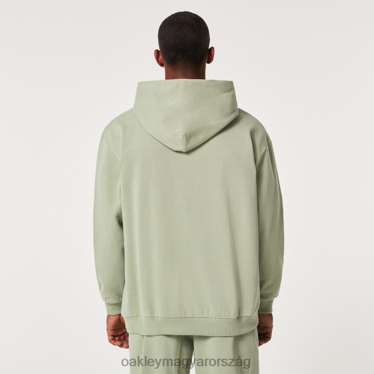 Oakley soho sl po hoodie 2.0 6PVBJ2189 ruhák új jade