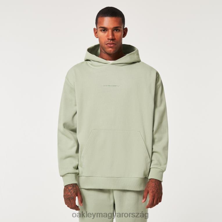 Oakley soho sl po hoodie 2.0 6PVBJ2189 ruhák új jade
