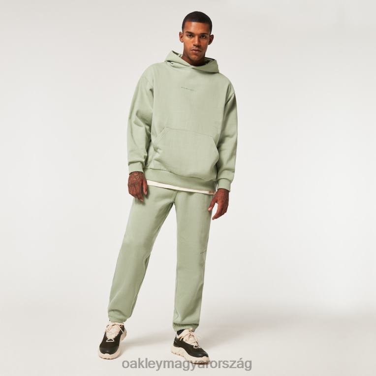 Oakley soho sl po hoodie 2.0 6PVBJ2189 ruhák új jade