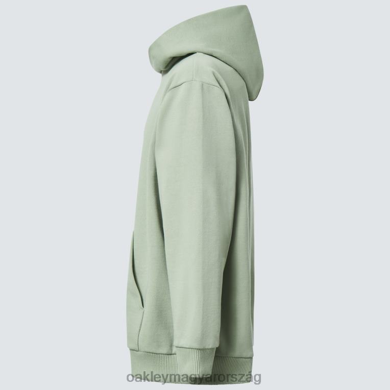 Oakley soho sl po hoodie 2.0 6PVBJ2189 ruhák új jade
