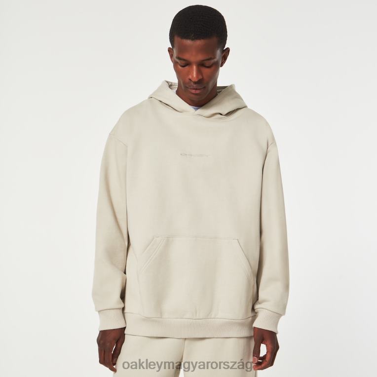 Oakley soho sl po kapucnis 6PVBJ2367 ruhák zsályaszínű