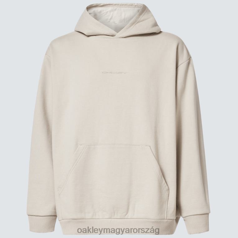 Oakley soho sl po kapucnis 6PVBJ2367 ruhák zsályaszínű