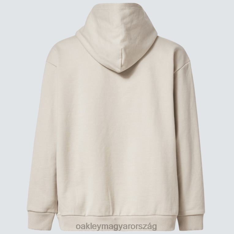 Oakley soho sl po kapucnis 6PVBJ2367 ruhák zsályaszínű