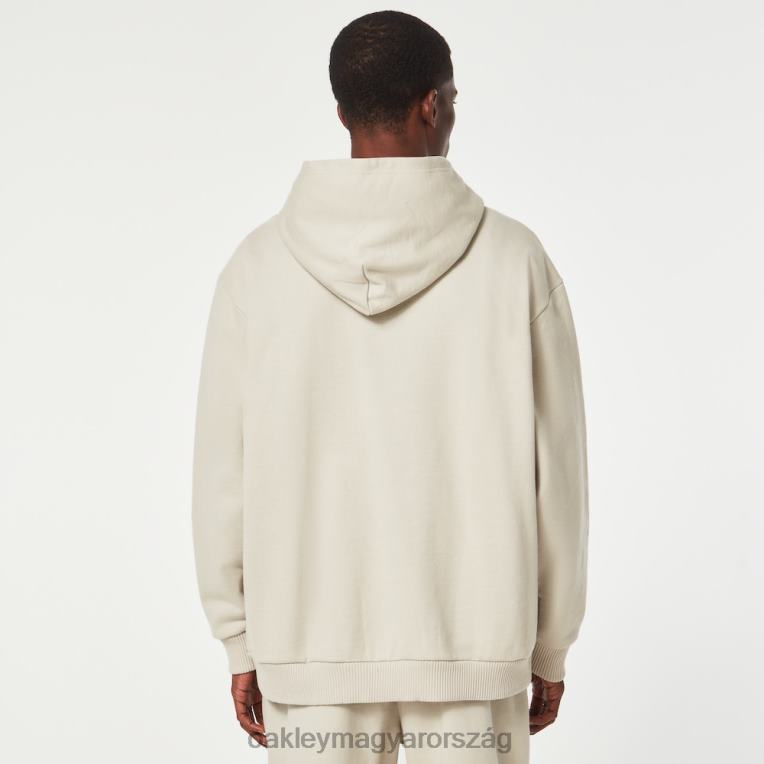 Oakley soho sl po kapucnis 6PVBJ2367 ruhák zsályaszínű