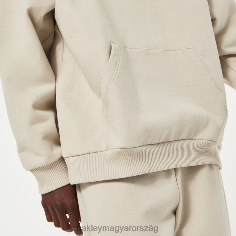 Oakley soho sl po kapucnis 6PVBJ2367 ruhák zsályaszínű