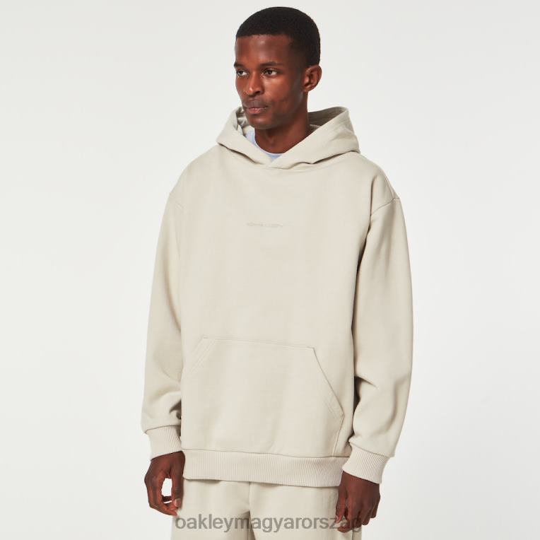 Oakley soho sl po kapucnis 6PVBJ2367 ruhák zsályaszínű