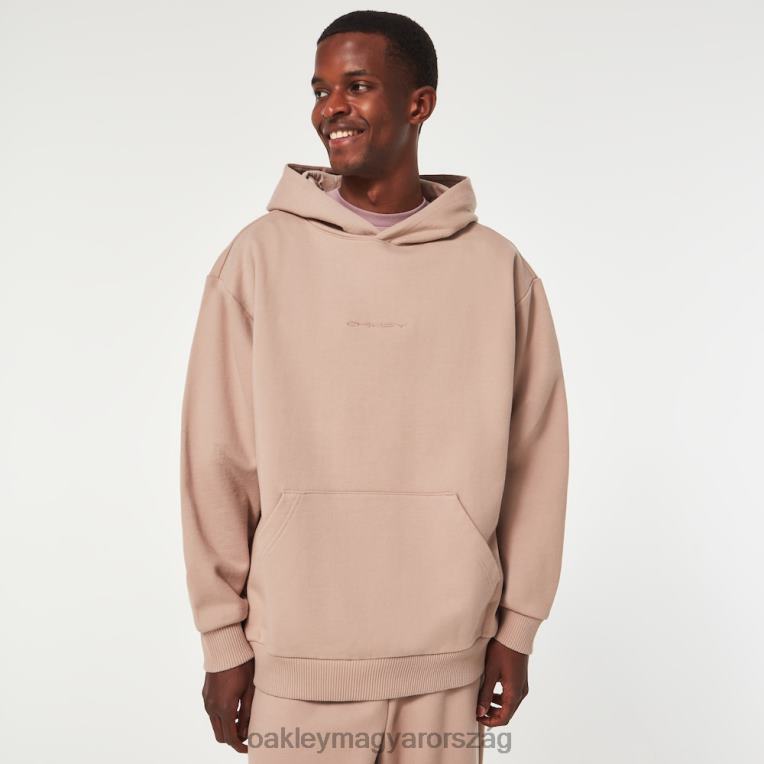 Oakley soho sl po kapucnis 6PVBJ2368 ruhák homokbarna