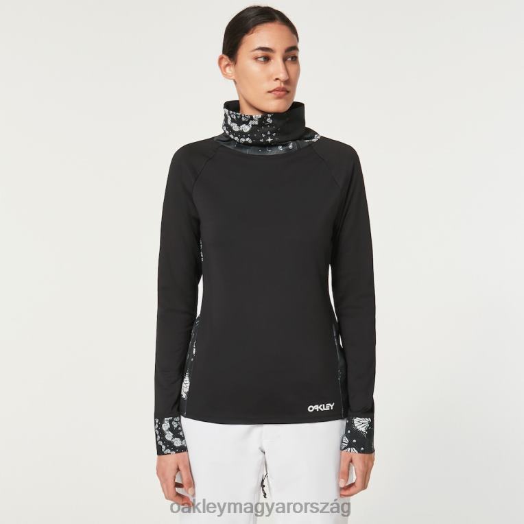 Oakley tc aurora midlayer 6PVBJ2641 ruhák sötétítő kendő