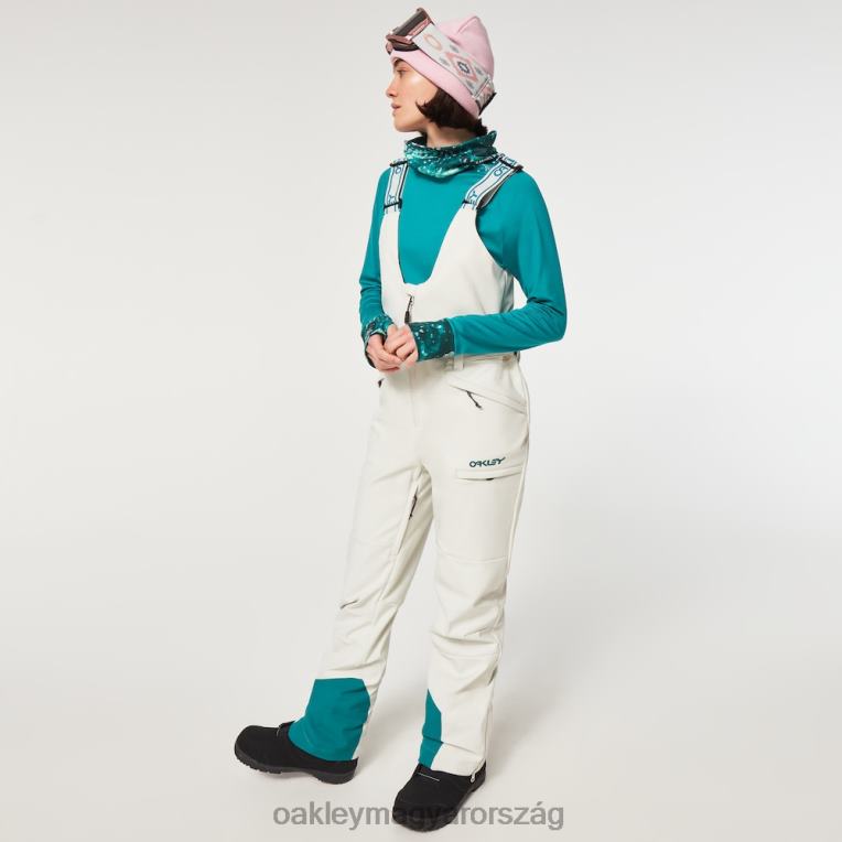 Oakley tc aurora midlayer 6PVBJ2642 ruhák zöld tavi kendő