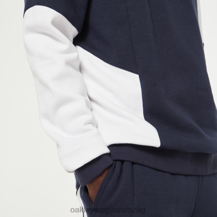 Oakley throwback crew rc pulóver 6PVBJ2320 ruhák felfog