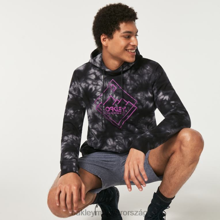 Oakley vándorló kapucnis pulcsi 6PVBJ2308 ruhák áramszünet