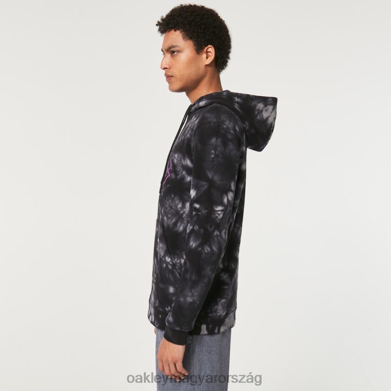 Oakley vándorló kapucnis pulcsi 6PVBJ2308 ruhák áramszünet