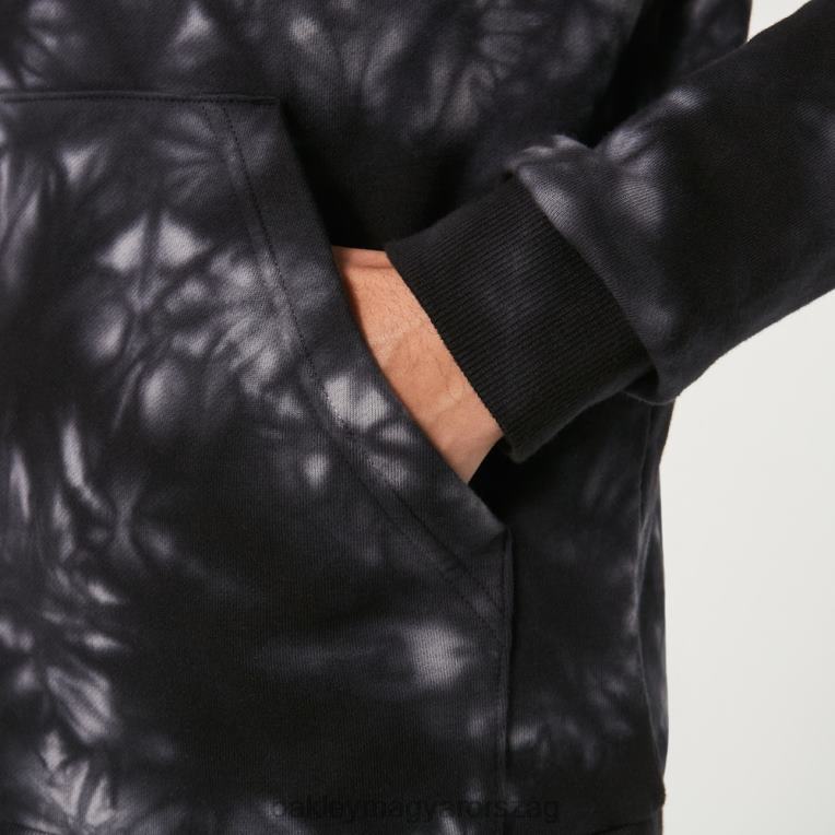 Oakley vándorló kapucnis pulcsi 6PVBJ2308 ruhák áramszünet