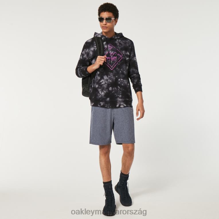 Oakley vándorló kapucnis pulcsi 6PVBJ2308 ruhák áramszünet