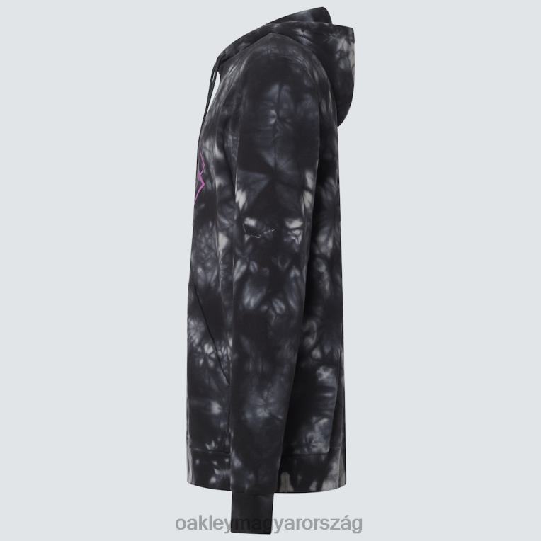 Oakley vándorló kapucnis pulcsi 6PVBJ2308 ruhák áramszünet